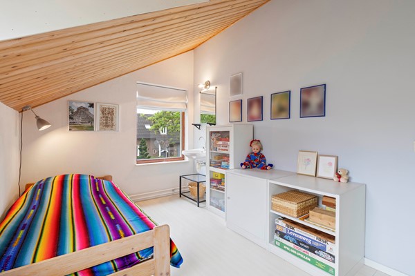 Medium property photo - Marcus Aureliuslaan 12, 5926 TG Venlo
